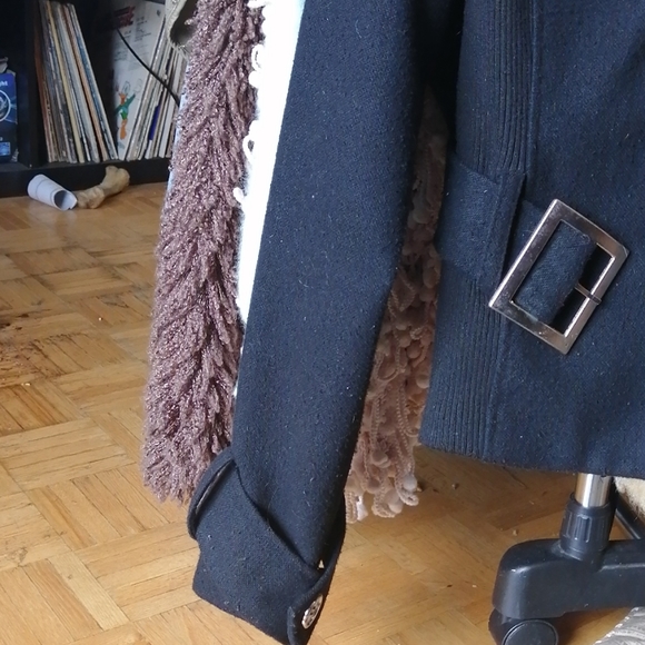 Tokyo style oversized jacket - Picture 3 of 5